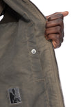 Jumbo Sl Flight Vest (Dark Dust)