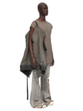 Jumbo Sl Flight Vest (Dark Dust)
