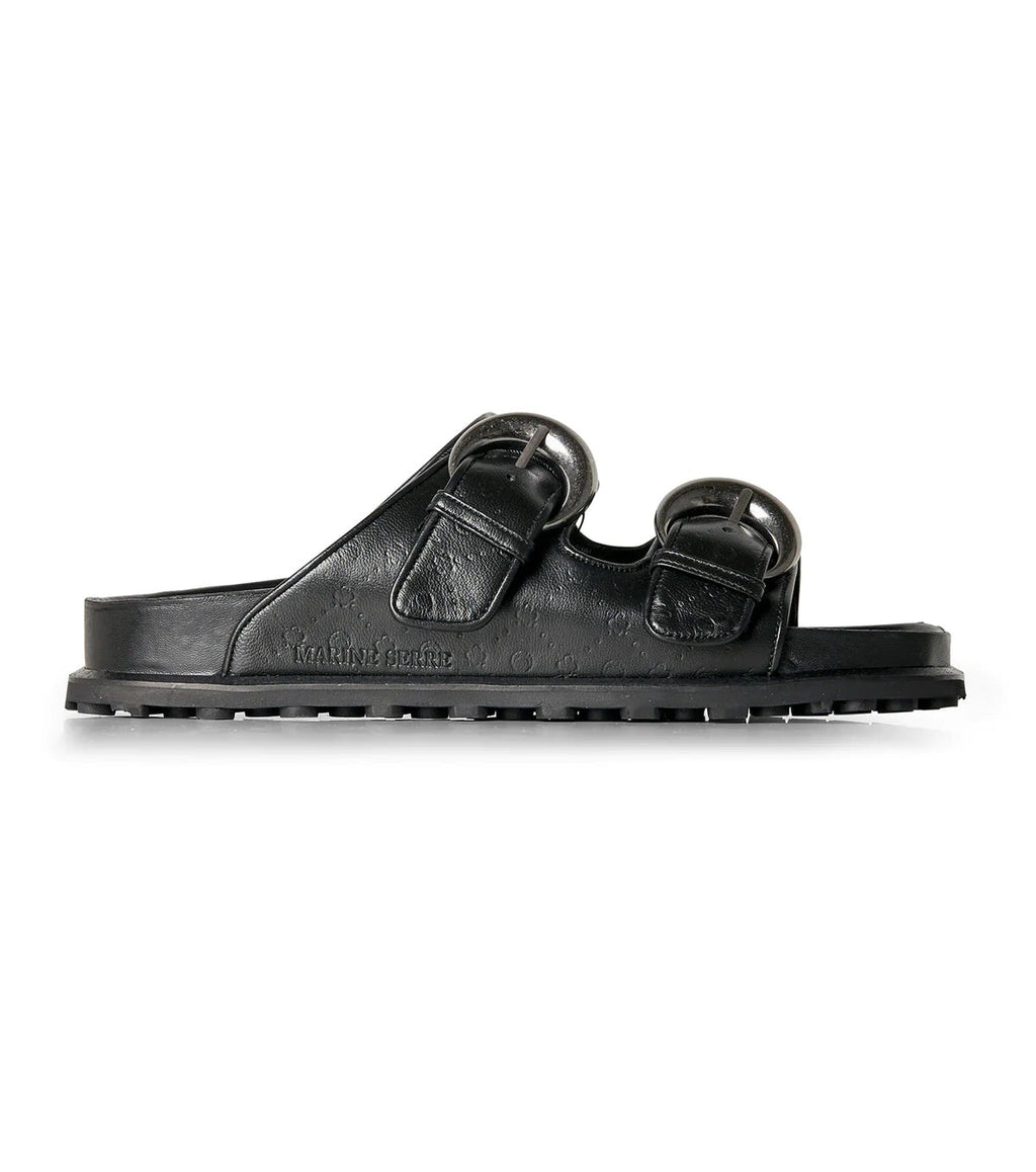 Leather Sandal