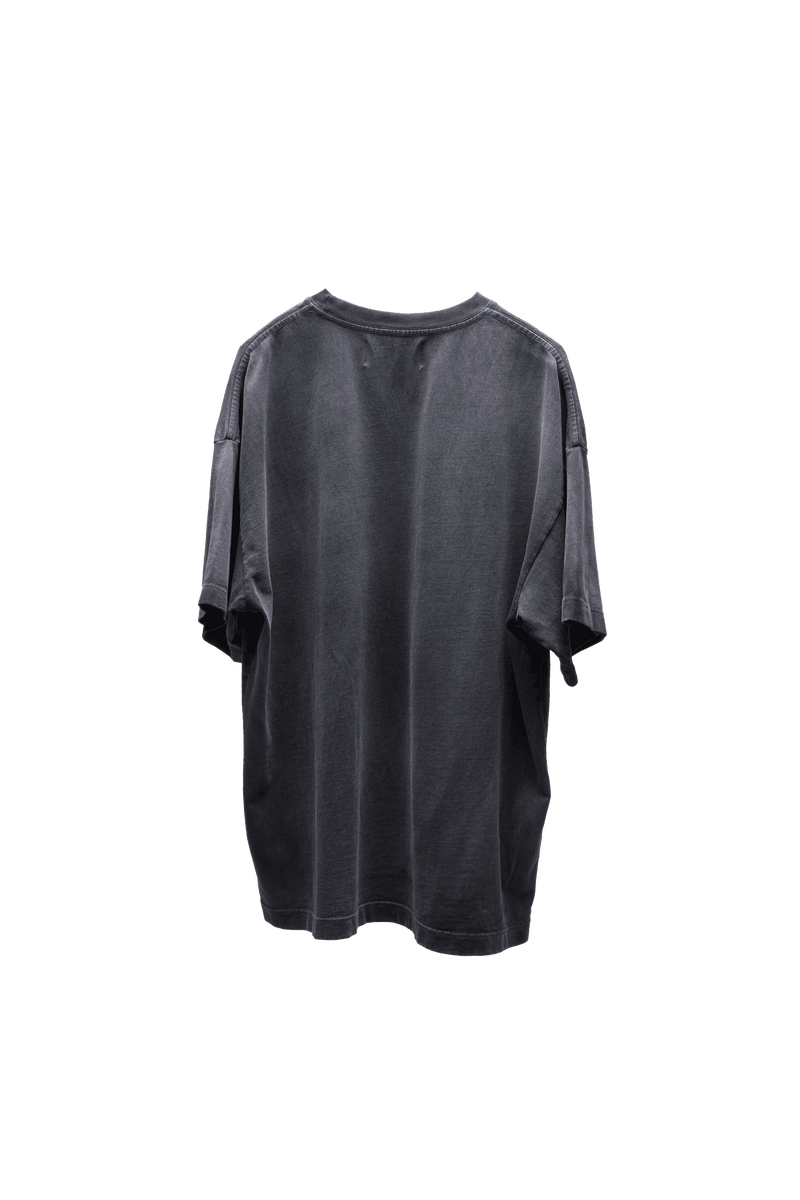 EV T-shirt (Washed Black)