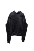 Moto Hoodie (Black)