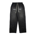 Enduro Sweatpants (Washed Black)