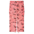 Fatigue Pants (Pink)