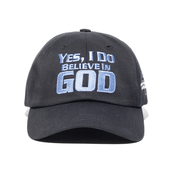 God Hat (Black)