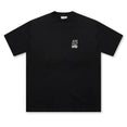 Basquiat Cotton T-shirt (Black)