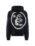 HStar Hoodie (Black)