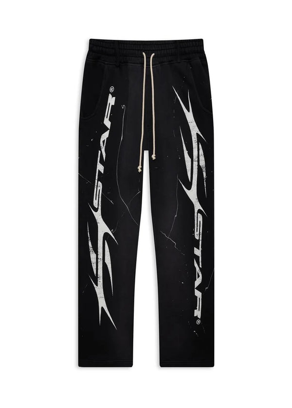 HStar Sweatpants (Black)