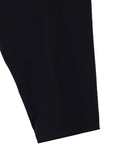 New Standard String Pants (Black)