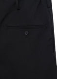New Standard String Pants (Black)