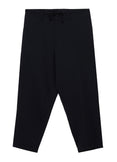 New Standard String Pants (Black)