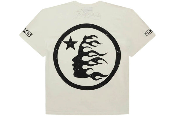 Path To Paradise T-shirt (White)