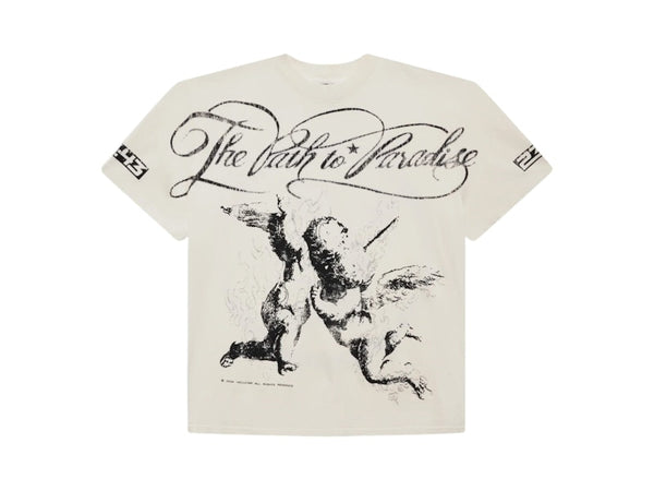 Path To Paradise T-shirt (White)