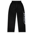 Hstar Gothic Sweatpants (Black)