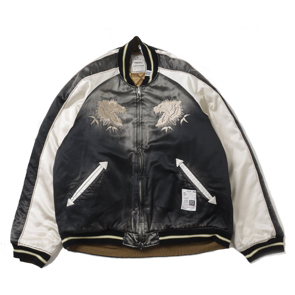 Souvenir Jacket (Black)