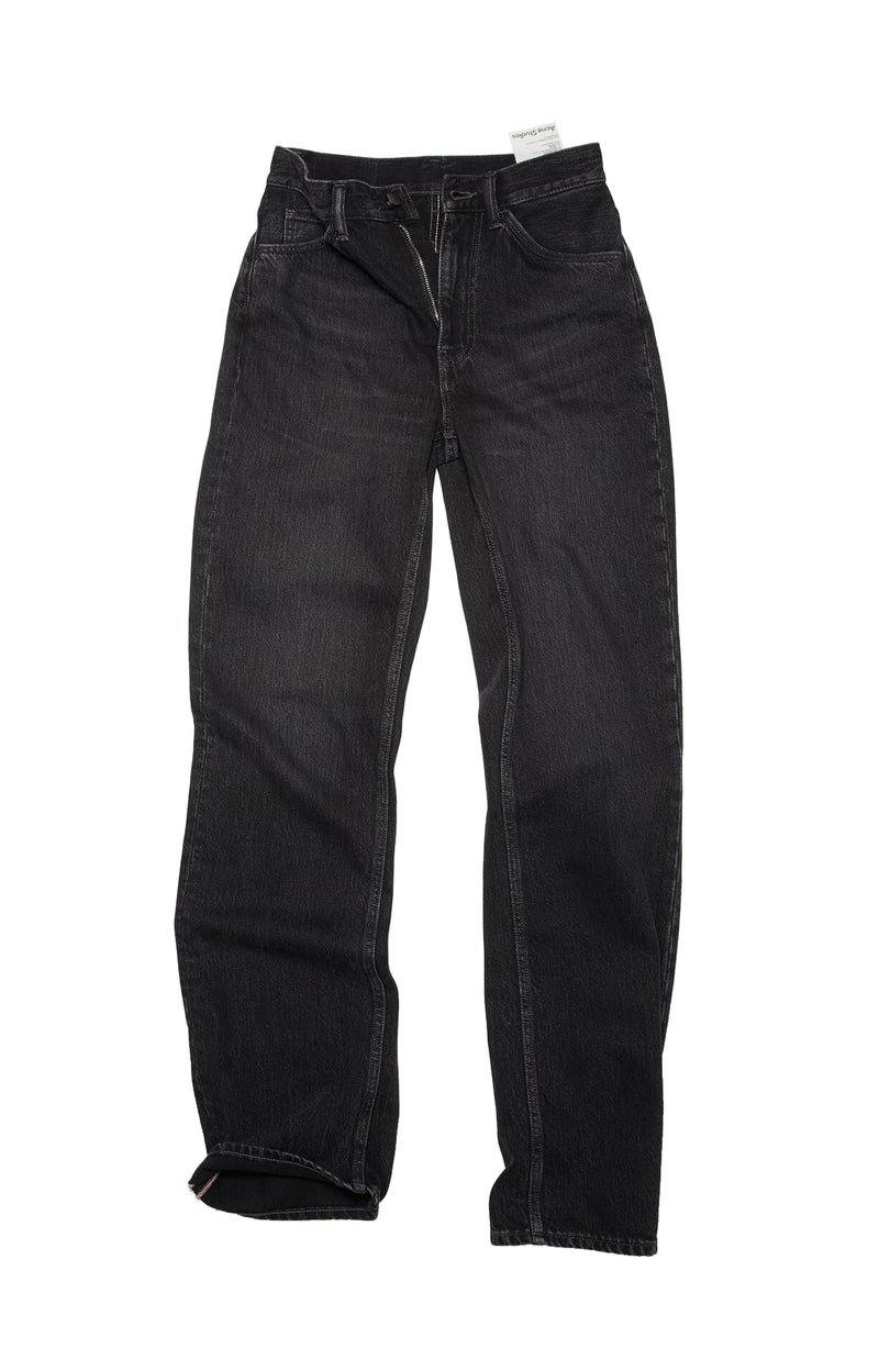 1977 Vintage Jeans (Black)