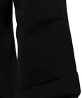 Ripstop Parachute Trousers (Black)