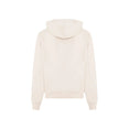 Le Hoodie Gros Grain (Beige)