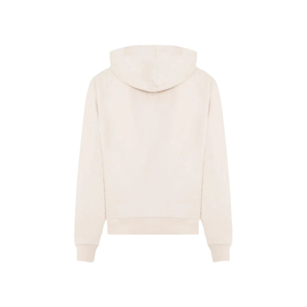 Le Hoodie Gros Grain (Beige)