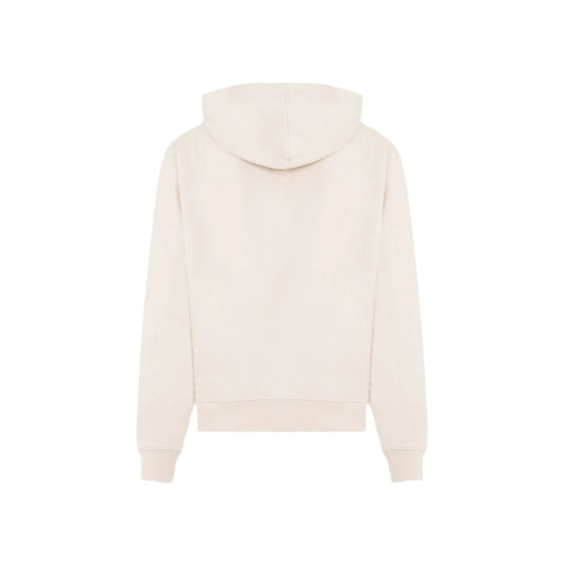 Le Hoodie Gros Grain (Beige)