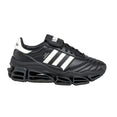 x Willy Chavarria Megaride AG Copa Mundial Sneakers (Core Black/Off White)