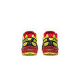 Speedcross 3 Sneakers (Sulphur Spring/High Risk Red/Black)