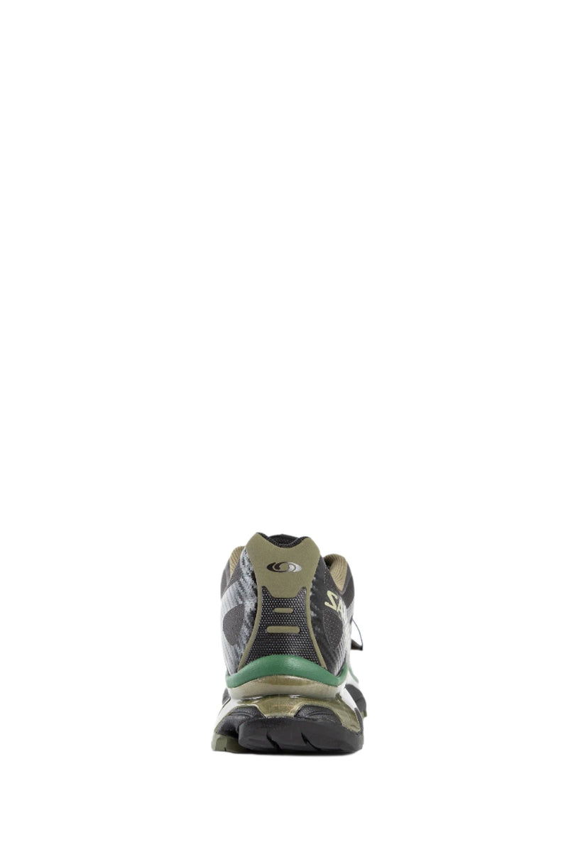 XT-4 OG Sneakers (Olive Night/Black/Aloe)