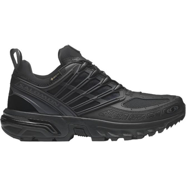 Salomon ACS PRO GORE-TEX Sneakers (Black/Black/Asphalt)