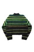 Metanoia Pullover (Green)