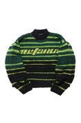 Metanoia Pullover (Green)