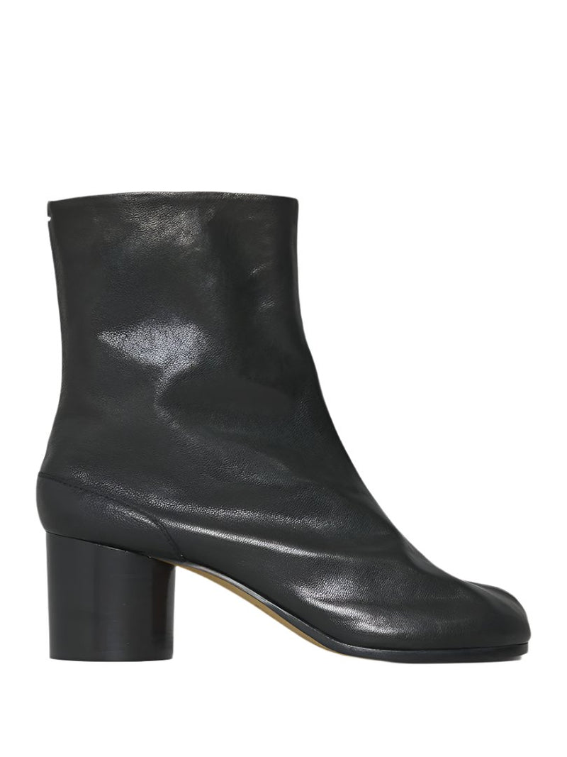 Tabi Ankle Boot H60 (Black)