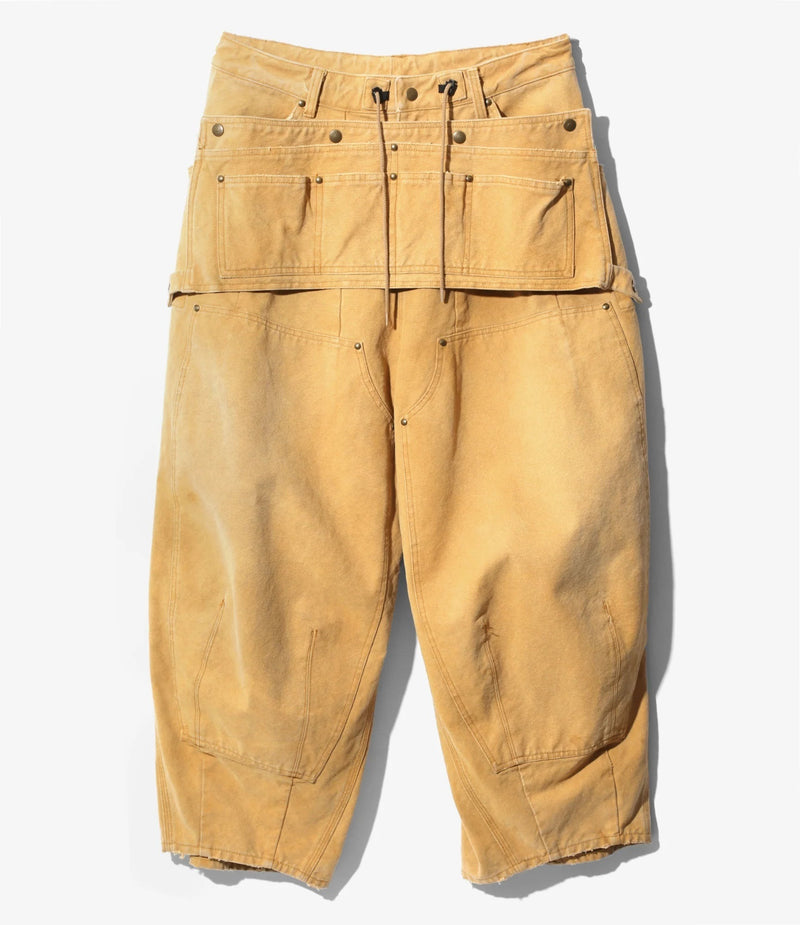 Needles H.D. Pants (Brown)