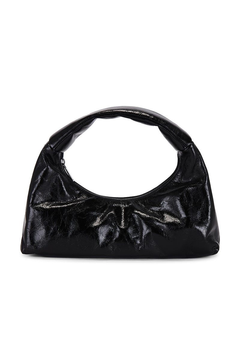 Arcade Shoulder Bag (Black)