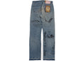 Gene Denim Pants (Indigo)