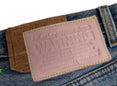 Gene Denim Pants (Indigo)