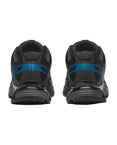 XT-Pathway 2 Sneakers (Black/Strong Blue/Chili)