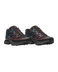 XT-Pathway 2 Sneakers (Black/Strong Blue/Chili)