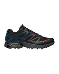 XT-Pathway 2 Sneakers (Black/Strong Blue/Chili)