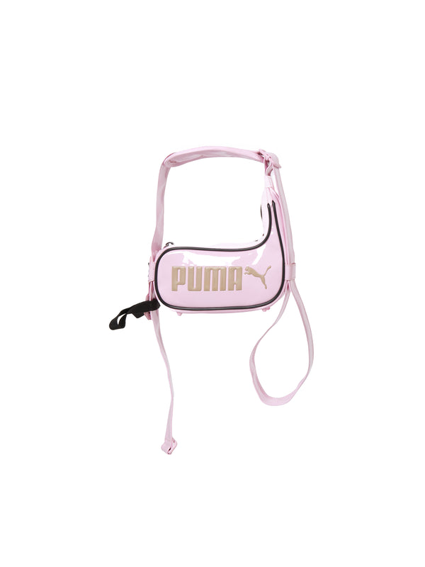Puma Small Bag (Whisp Of Pink)