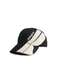 Trappist Hat (Black)