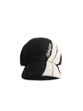 Trappist Hat (Black)