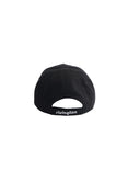 Anti Death Hat (Black)