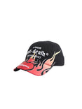 Anti Death Hat (Black)