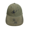 Tattoo Cap (Khaki)