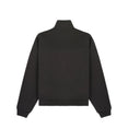 S.R. Sport Quarter Zip (Faded Black)