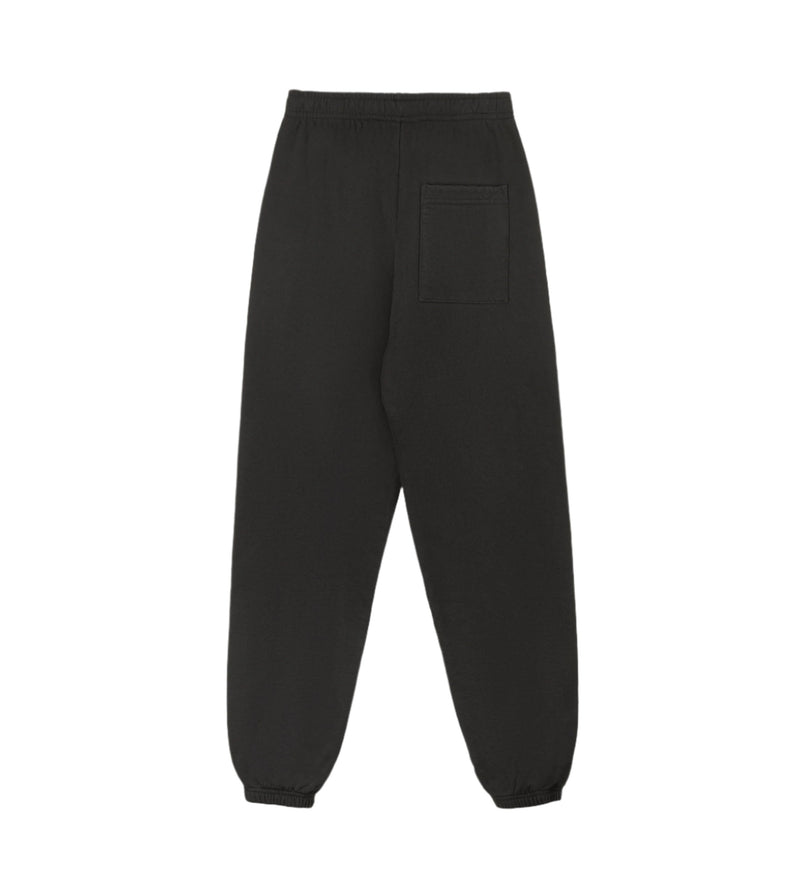 S.R. Sport Sweatpants (Faded Black)