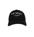 S.R. Sport Wool Hat (Faded Black)