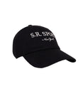 S.R. Sport Wool Hat (Faded Black)