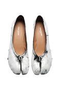 Tabi New Ballerina (Black/White)