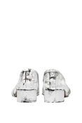 Tabi New Ballerina (Black/White)