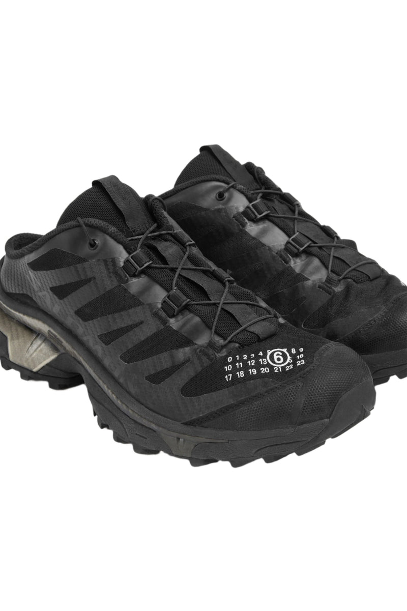 XT-4 MULE (Black)